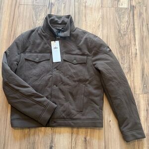 Ease Trucker Jacket